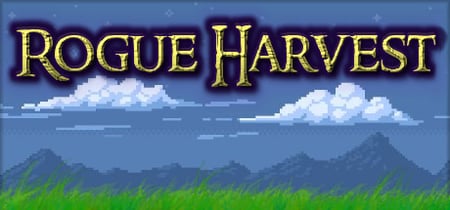 Rogue Harvest banner