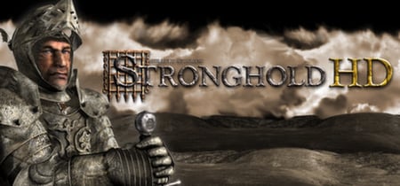 Stronghold HD (2012) banner