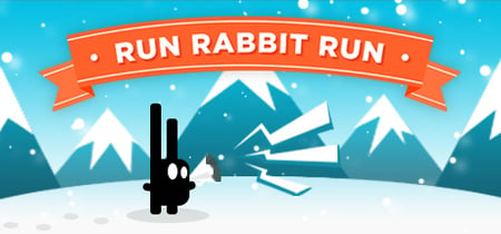 Run Rabbit Run banner