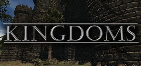 Kingdoms banner