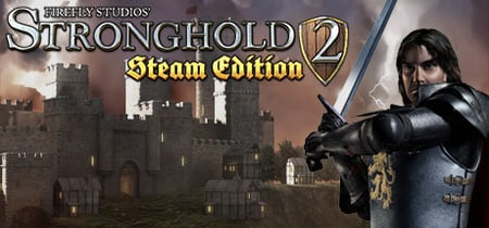 Stronghold 2: Steam Edition banner