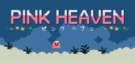 Pink Heaven banner