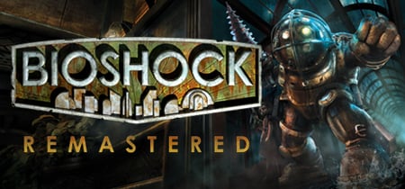 BioShock™ Remastered banner