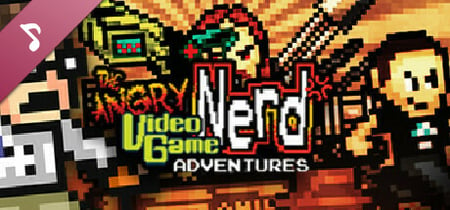 Angry Video Game Nerd Adventures Steam Charts and Player Count Stats
