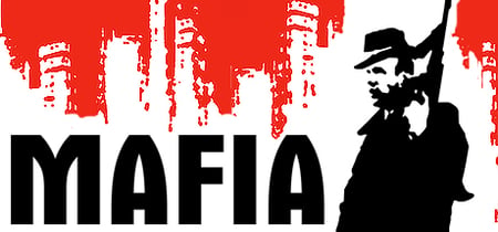Mafia banner