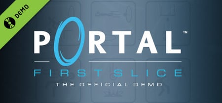 Portal: First Slice banner