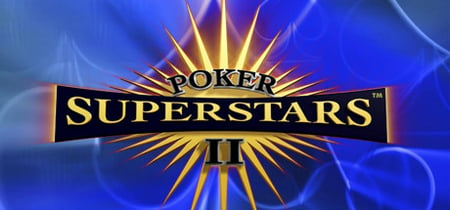 Poker Superstars II banner