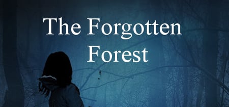 The Forgotten Forest banner