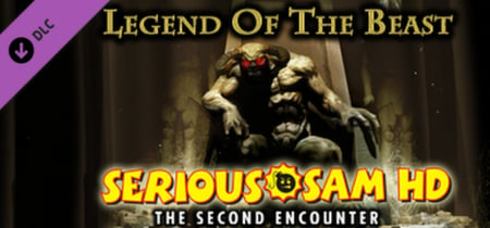 Serious Sam HD: The Second Encounter Steam Charts and Player Count Stats