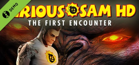Serious Sam HD: The First Encounter Demo banner