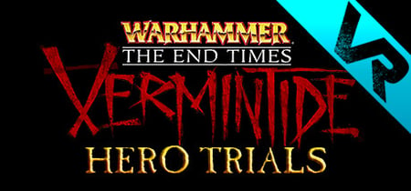 Warhammer: Vermintide VR - Hero Trials banner