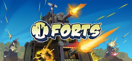 Forts banner