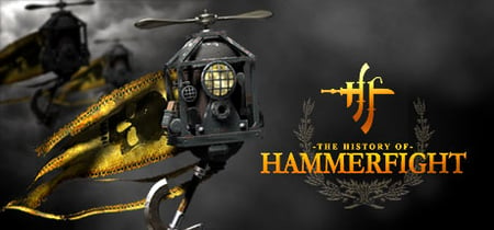 Hammerfight banner