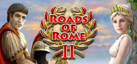 Roads of Rome 2 banner
