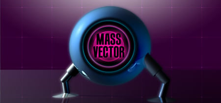 Mass Vector banner