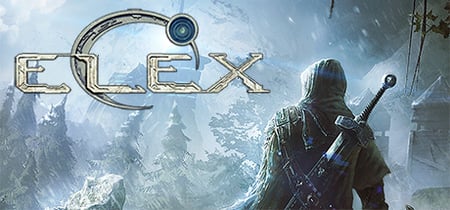 ELEX banner
