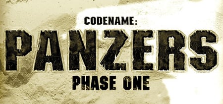 Codename: Panzers, Phase One banner