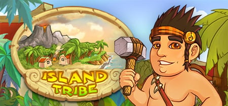 Island Tribe banner