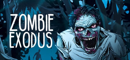 Zombie Exodus banner