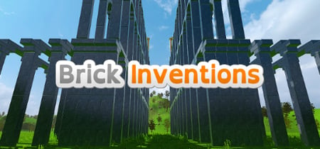 Brick Inventions banner