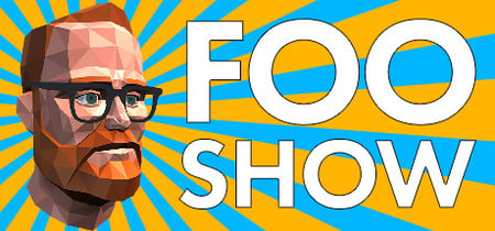 The FOO Show featuring Will Smith banner