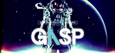 GASP banner