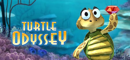 Turtle Odyssey banner