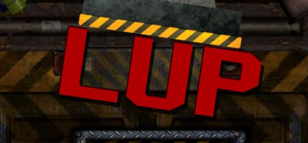 Lup banner