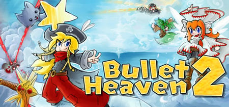 Bullet Heaven 2 banner