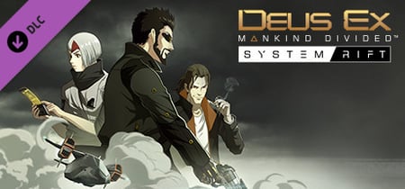 Deus Ex: Mankind Divided Steam Charts and Player Count Stats