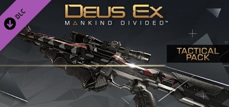 Deus Ex: Mankind Divided Steam Charts and Player Count Stats