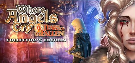 Where Angels Cry: Tears of the Fallen Collector's Edition banner