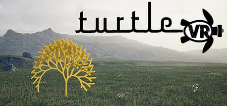 Turtle VR banner