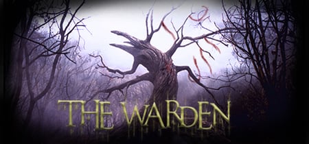 The Warden banner