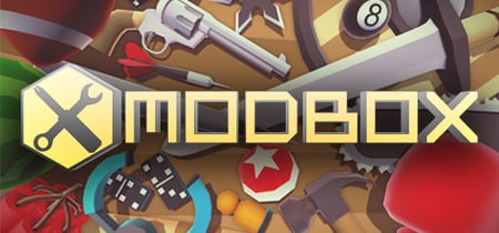 Modbox banner