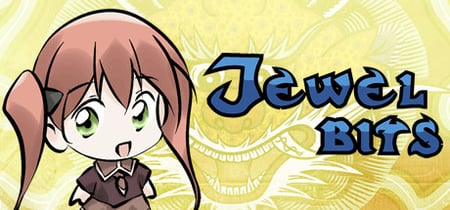 Jewel bits banner