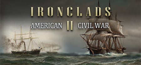 Ironclads 2: American Civil War banner