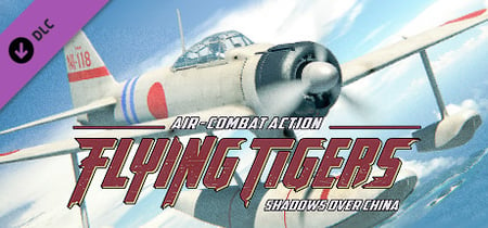 Flying Tigers: Shadows Over China Steam Charts and Player Count Stats
