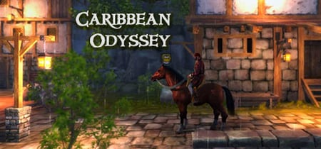Caribbean Odyssey banner
