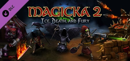 Magicka 2 Steam Charts and Player Count Stats