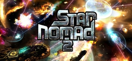 Star Nomad 2 banner