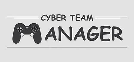 Cyber Team Manager banner