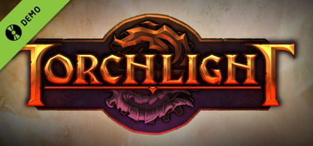 Torchlight Demo banner