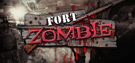 Fort Zombie banner