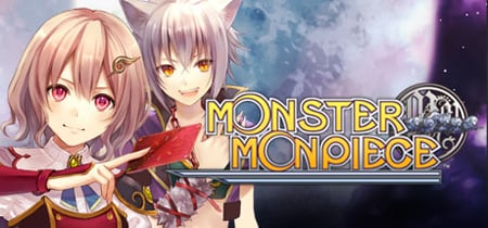 Monster Monpiece banner