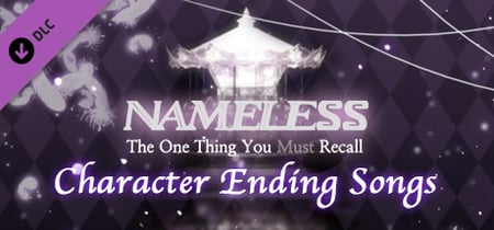 Nameless ~The one thing you must recall~ Steam Charts and Player Count Stats