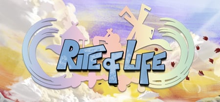 Rite of Life banner