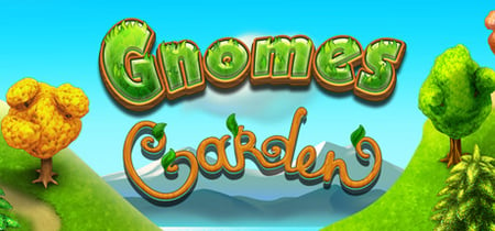 Gnomes Garden banner