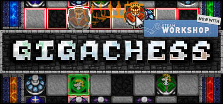 Gigachess banner