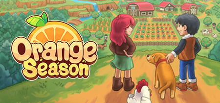Orange Season banner